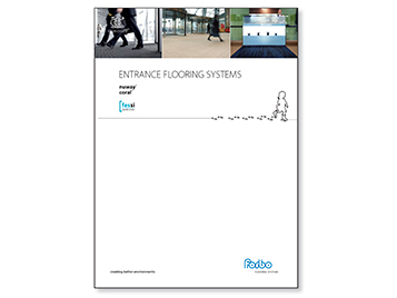 Forbo Entrance Flooring Systems brochure 